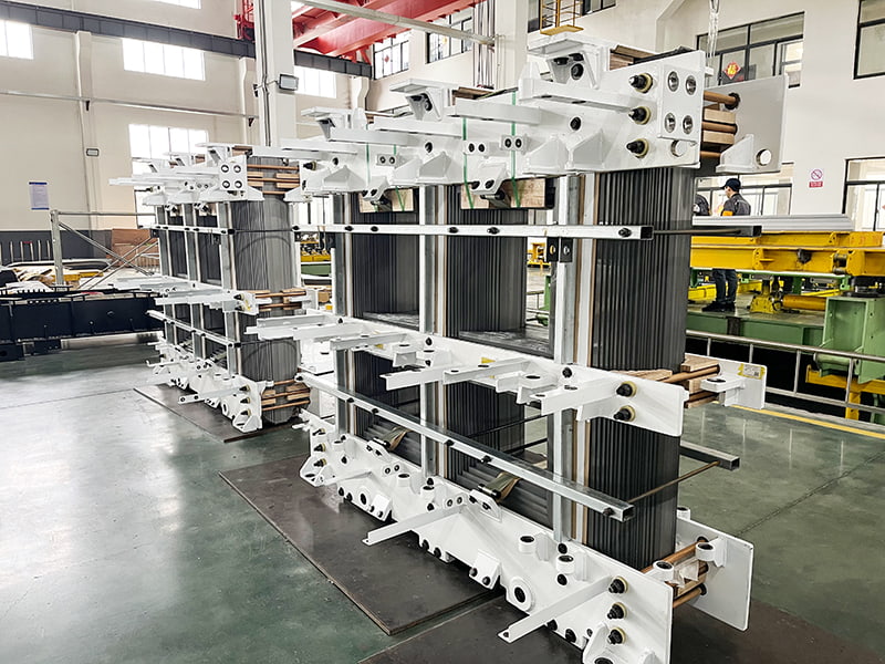 Taizhou Tianli Iron Core Manufacturing Co., Ltd.